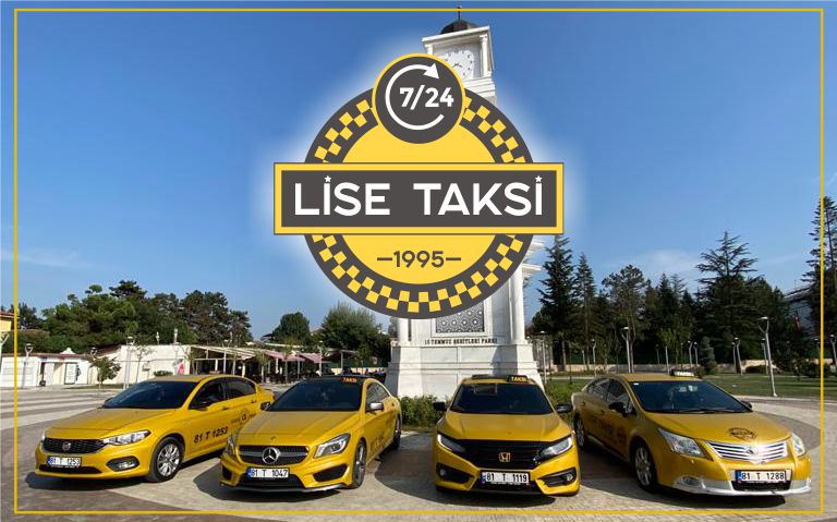 lise-taksi-duzce