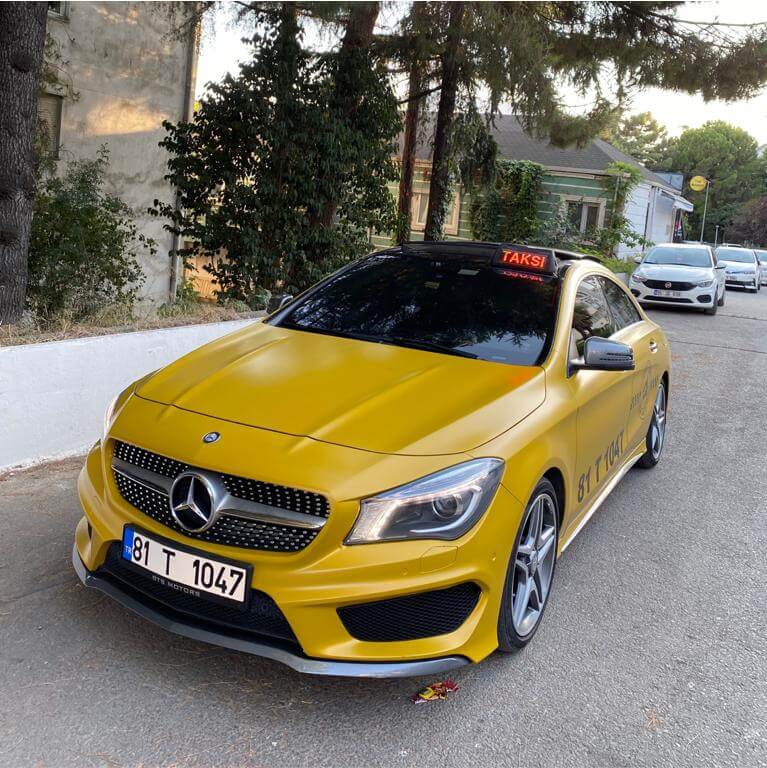 onur altıncı lise taksi