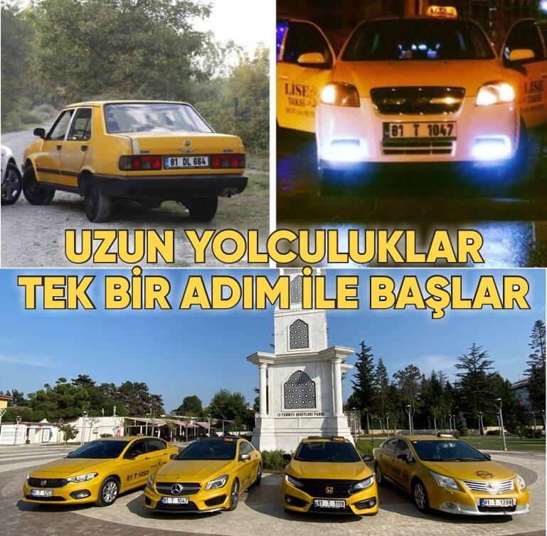 uzun yolculuklar